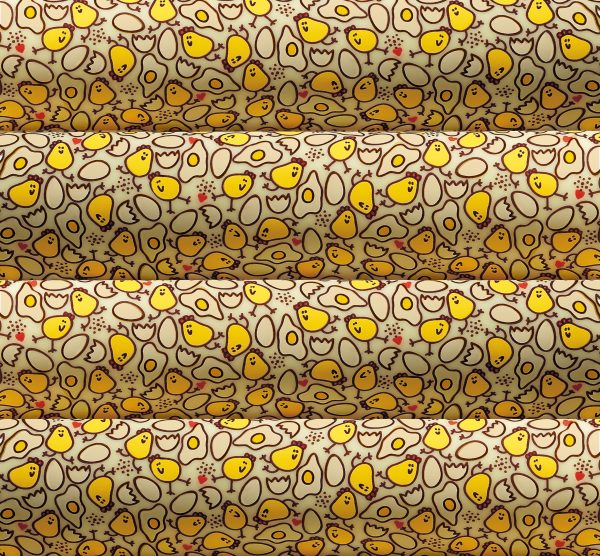 PCB Vellen gedrukt Op de schaal 40x25 cm 17 stuks ***s/cd***
