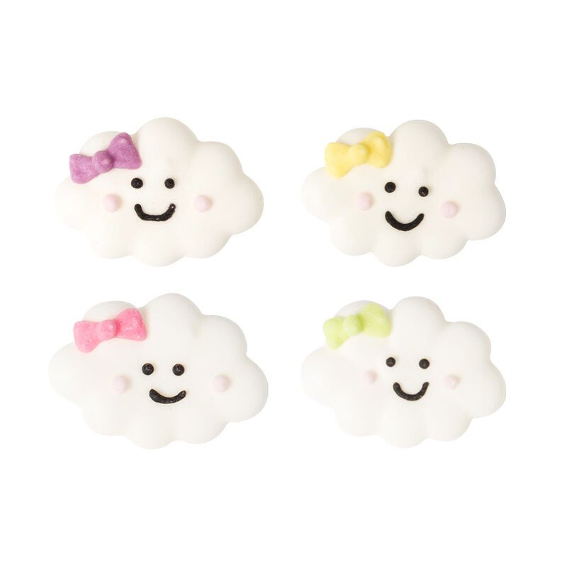 1024813 CLOUD ASSORTMENT 192PCS ***S/CDE***