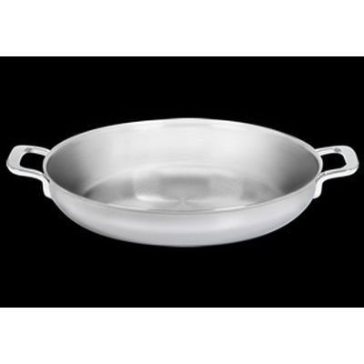 DEMEYERE MULTIFUNCTIONELE 7 ROESTVRIJ STALEN PAN 24CM F.18CMHT5.5CM