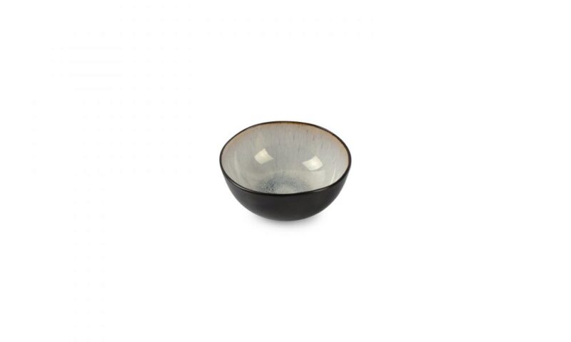 S&P LUNAR ASSIETTE BOL 13XH6CM - 804176