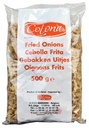COLONA FRIED ONIONS 500GR