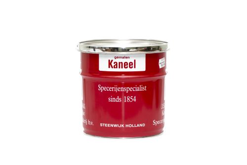 POLAK GEMALEN KANEEL 1KG