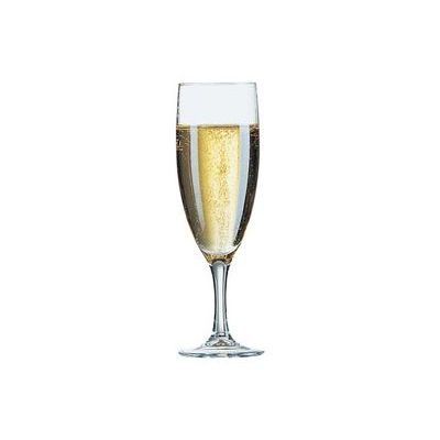 ARCOROC VERRE ELEGANCE FLUTE 13CL