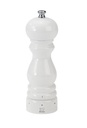 PEUGEOT PARIS U'SELECT ZIRLION LAQUE BLANC MS 18CM