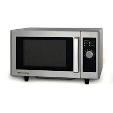 AMANA MENU MASTER RMS510DS FOUR MICRO ONDES 1000W -23 L MANUEL