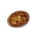 ❄️PATISSERIE DES MAUGES F2202 TARTELETTE NORMANDE POMME Ø11CM 36X120GR