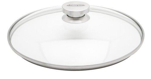 DEMEYERE GLASS LID 28CM