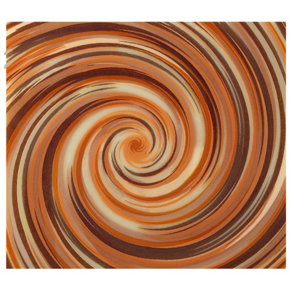 087137 PCB EMBOUTS CB TOURBILLON 8,5X7,5 CM 40PCES***S/CDE***