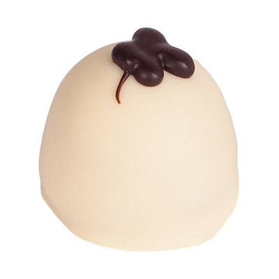 BRUYERRE MANON WHITE CHOCOLATE PRALINE 0.8KG