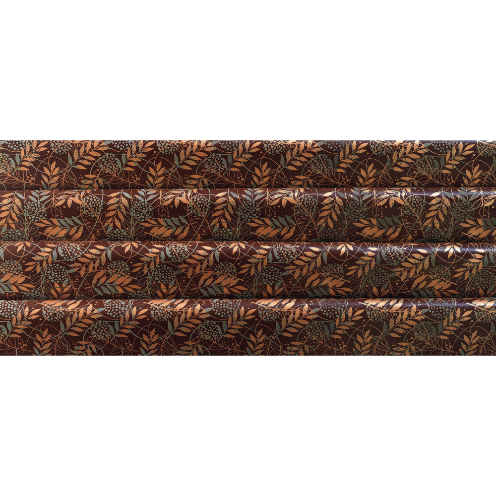 088001 PCB BEDRUKTE VELLEN BOOM 40X25CM 17ST ***S/CDE***