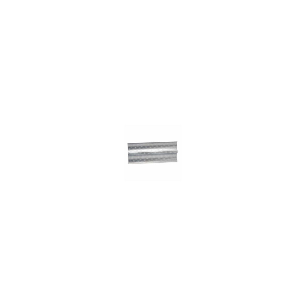 PATISSE MOULE 2 BAGUETTES SILVER TOP- MENAGER