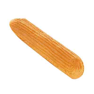 ❄️PRUVE DIEPVRIES ECLAIRS 16CM NAAR DINGEN 110 STUKS