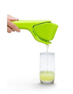 DREAMFARM PRESSE-CITRONS VERTS-LIMES