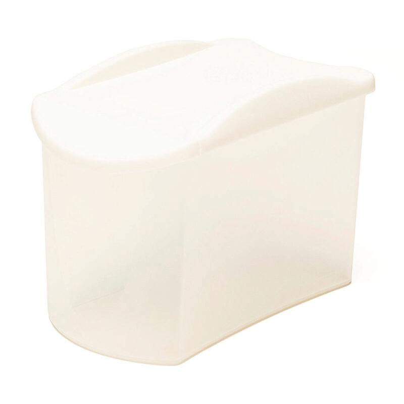 DBP AMUSE BOITE DE STOCKAGE 0.80L EMPILABLE