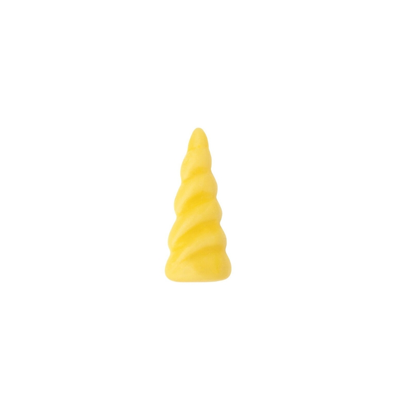 2001145 UNICORN HORNS 4.5X2 CM 200PCS ***S/CDE***