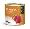 DAWN DELIFRUIT CLASSIC AARDBEI 2,7KG = BLIK