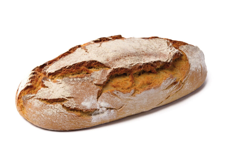 ❄️DIVERSI 1407-05 RUSTIEK WIT LANDBROOD 9X1KG ***ALLEEN BARCHON*** ***OP BESTELLING BIJ BARCHON***