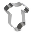 BABY BODY COOKIE CUTTER 7CM