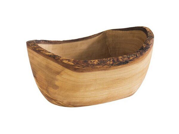 EARTH BOL OLIVIER 15X9XH5CM