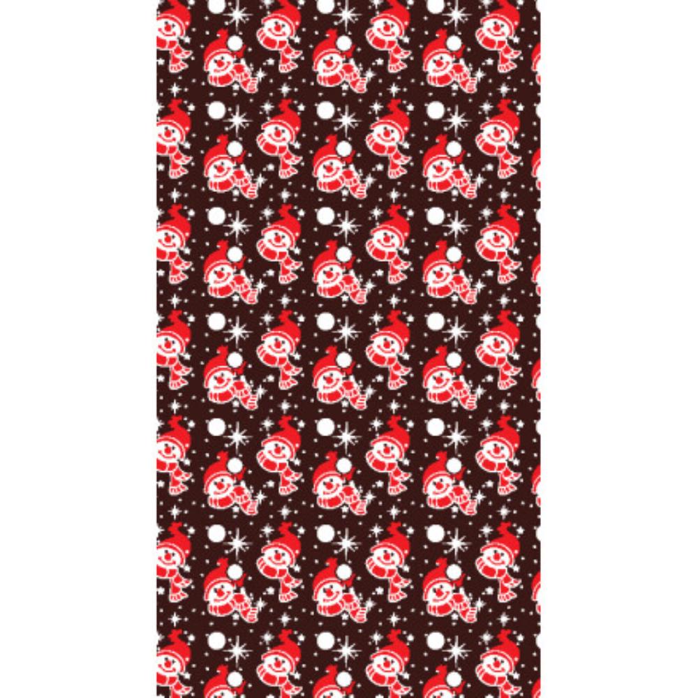 2046014 TRANSFER 30X40CM 30 STUKS ***OP BESTELLING***