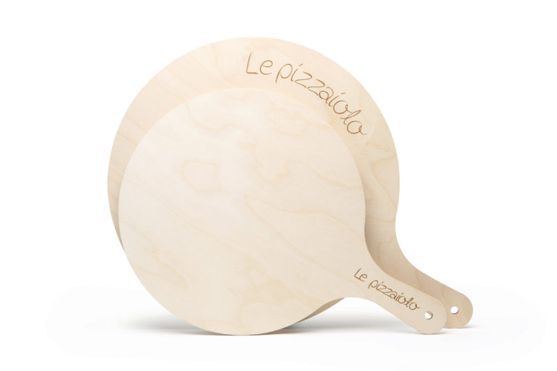 PLANCHE RONDE NEUTRE Ø 40CM NEUTRE