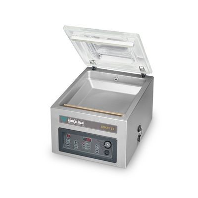 HENKELMAN SOUS VIDEUSE BOXER 35  16M3/H MODELE DE TABLE