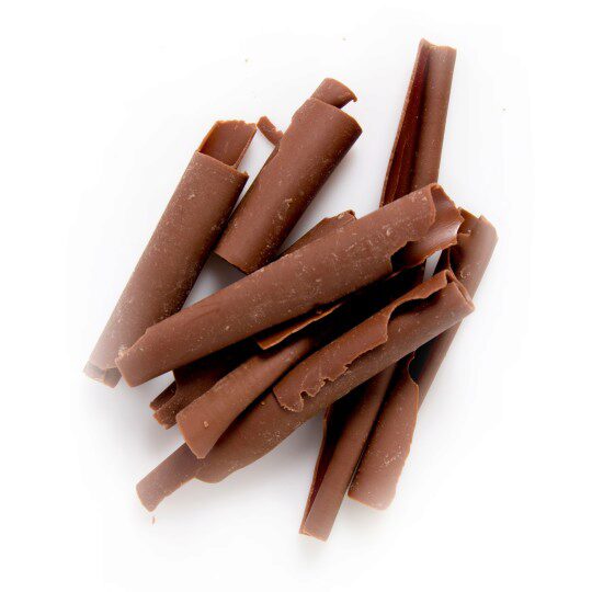 DOBLA 42169 MILK FLAKES 2.5KG