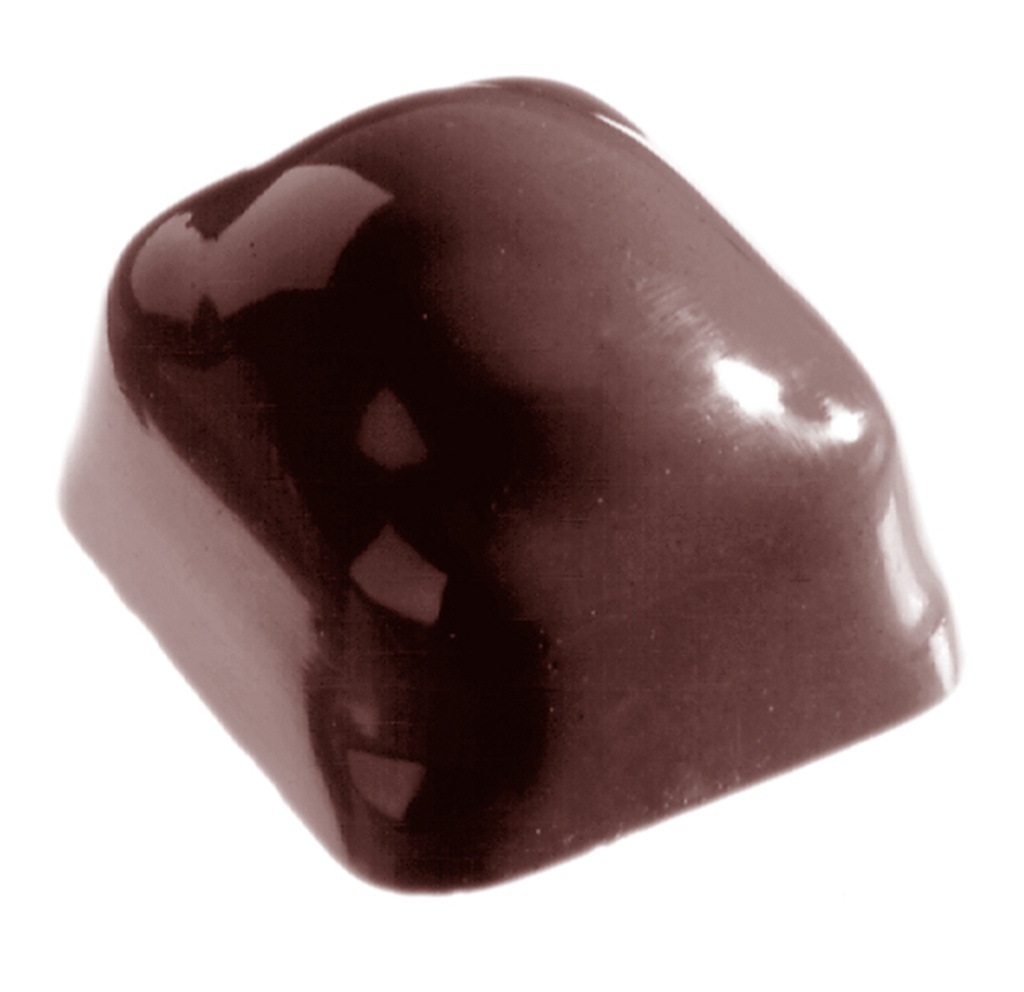 MANON CW1142 3X8 CHOCOLATE MOLD -- 19GR