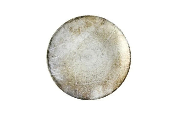 LUBIANA OXIDO ASSIETTE PLATE 21CM - 623316