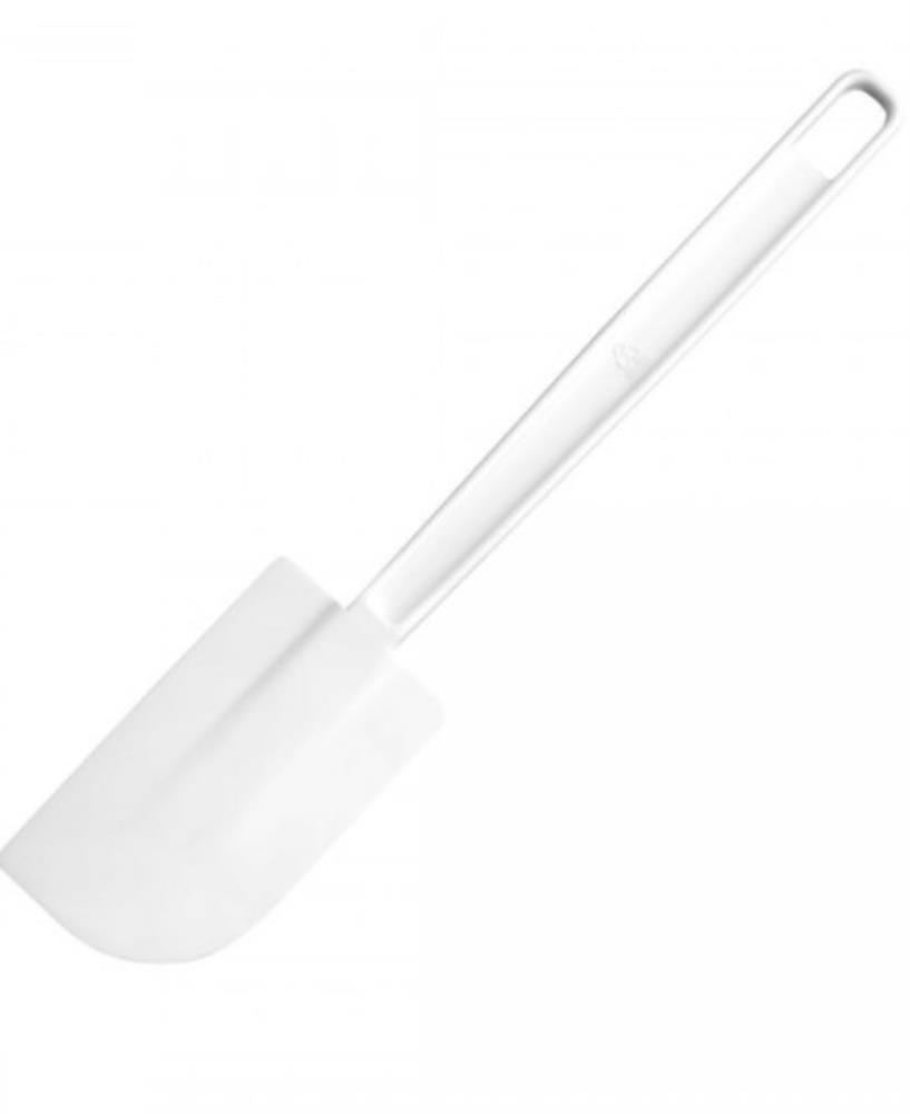 VOGUE MARYSE SPATULA 25.0CM RUBBER HANDLE
