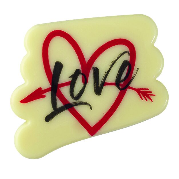 087128 PCB DECORATIES WC GRAFFITI 4,7X4,3 CM 80STKS ***OP/ORDER***