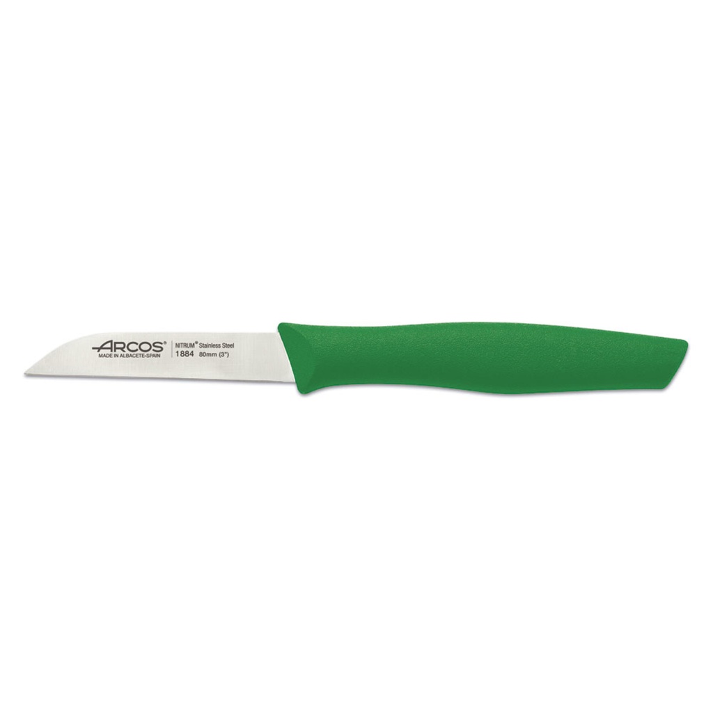 ARCOS GROENTEMES 8 CM GROEN