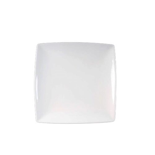 YONG SQUITO ASSIETTE CARREE 26X26 - 702505