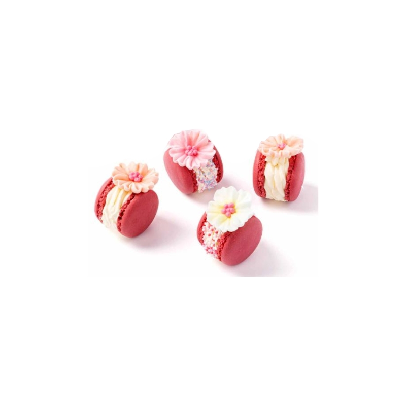 1035005 MACARONS 160 STUKS ***S/CDE***
