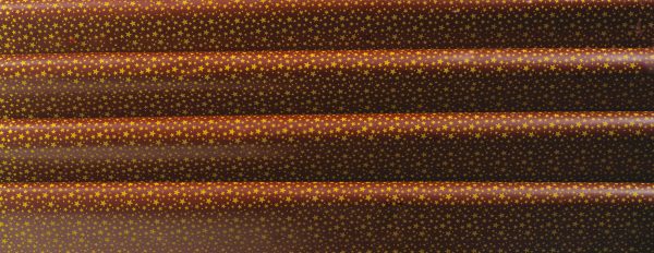 060143 PCB BEDRUKTE VELLEN CONSTELLATIE 40X25CM 17 STUKS ***S/CD***