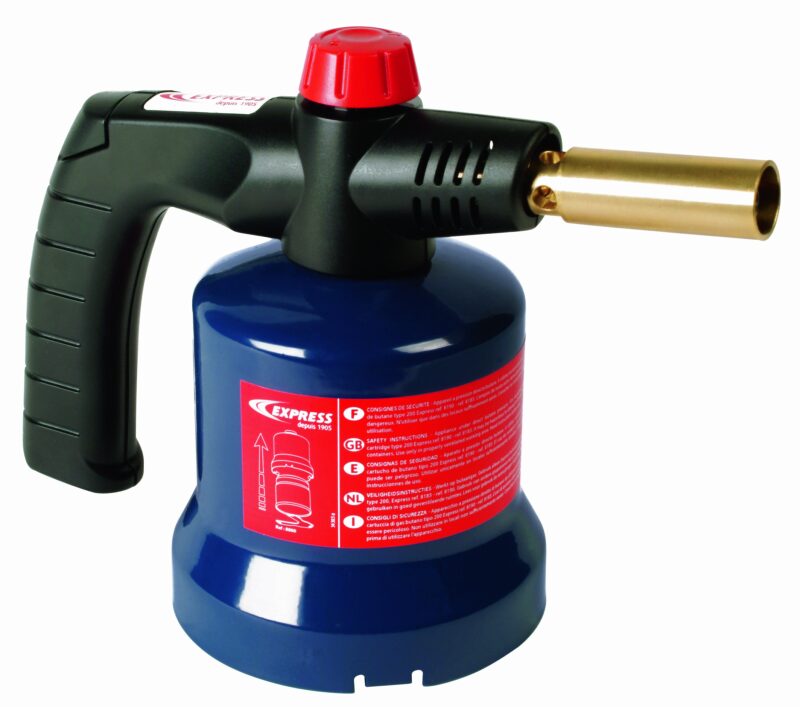GASBRANDER