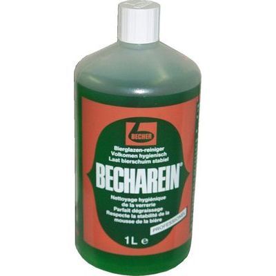 BECHAREIN DEGREASER 1 L