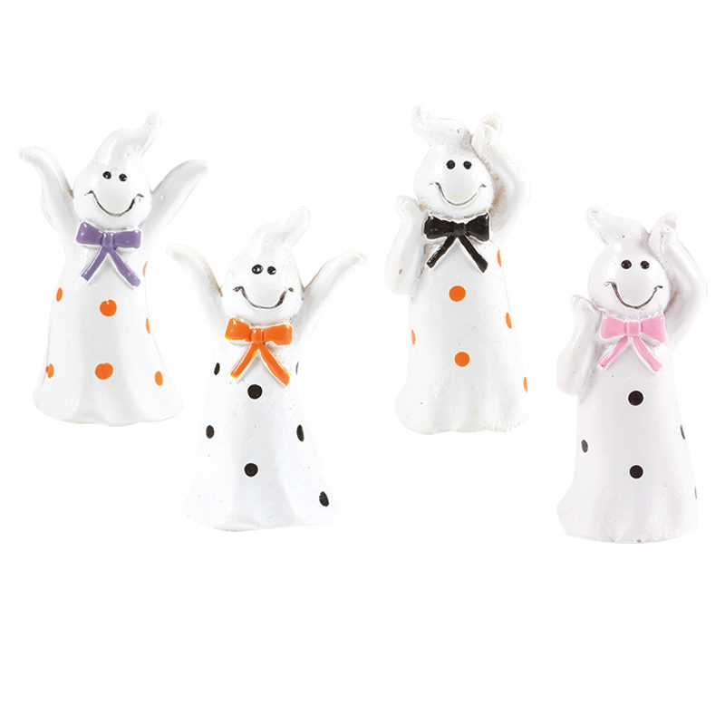 91192 SPOOK MET STIPPEN 32 STUKKEN = DOOS