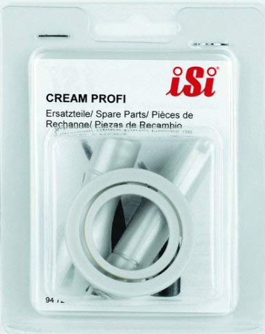 ISI SET DE RECHANGE WHIP+ SIPHON  N.3082