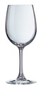 C&S GLASS CABERNET TULIP 25CL