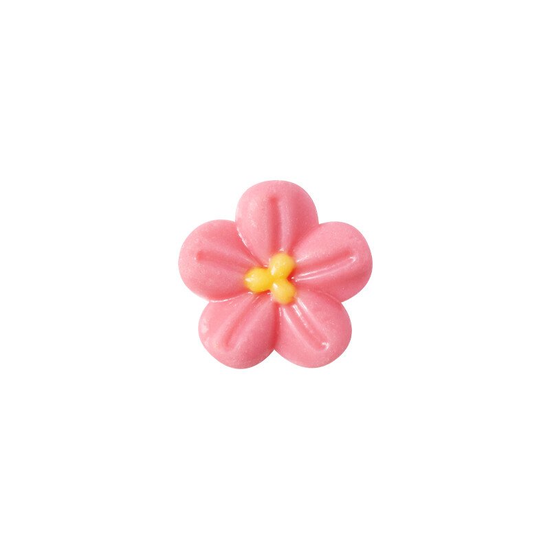 1032004 FLEUR 2 CM 300PCS ***S/CDE***