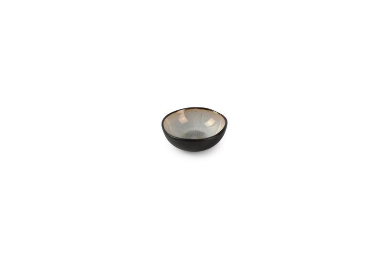S&P LUNAR ASSIETTE COUPELLE / BOL 8XH3CM - 804174