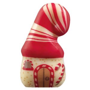 065179 PCB LITTLE HOUSES CB GRETEL 3 DESIGNS 60PCES***S/CD***