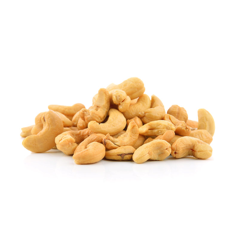 CASHEWNOTENATLAS 1KG***OP/BESTELD***