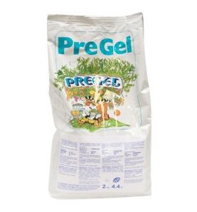 PREGEL SUPERNEUTRO LAIT 2KG