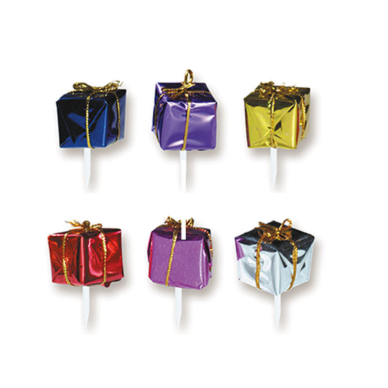 1059895 GIFT SMALL 1.5CM 144PCS