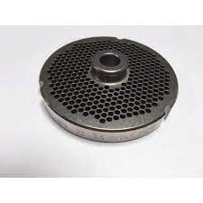 PLAQUE LW 32 DE 4.0MM-3 RAINURES