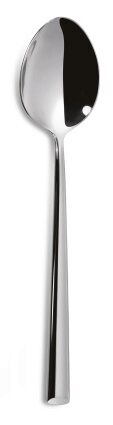 COMAS Q5 18/10 CUILLERE DESSERT LOTUS