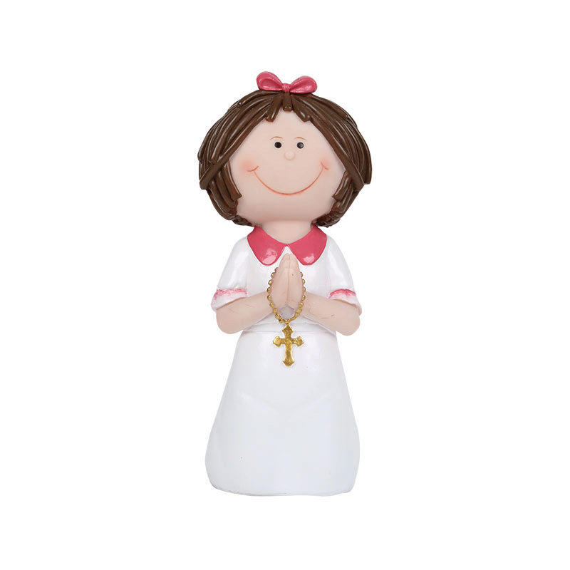 1032059 COMMUNION FILLE SUR GENOUX ***S/CDE***