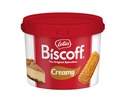 LOTUS SPECULOOS **3KG** PATE À TARTINER EN SEAU